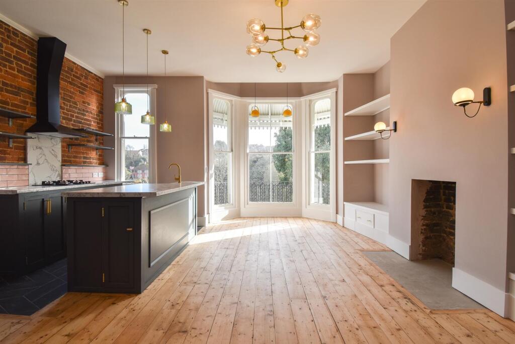 Living space
