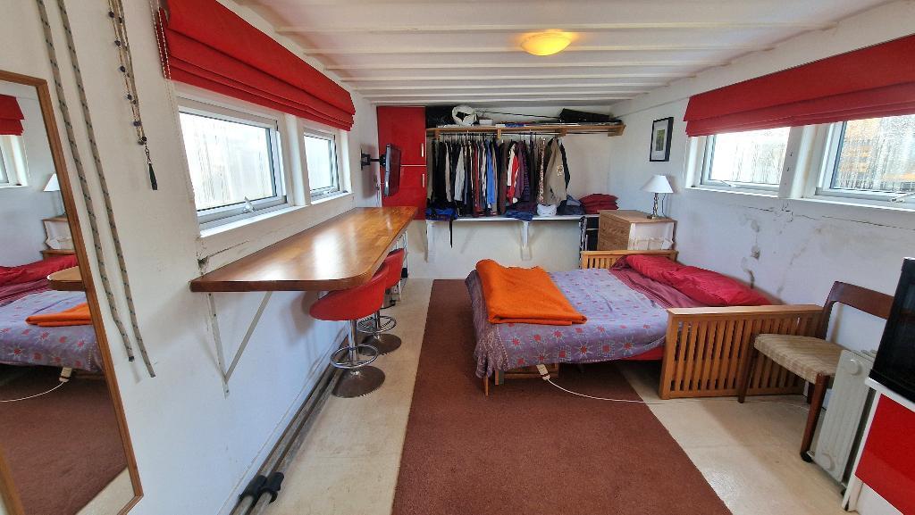 Guest Suite