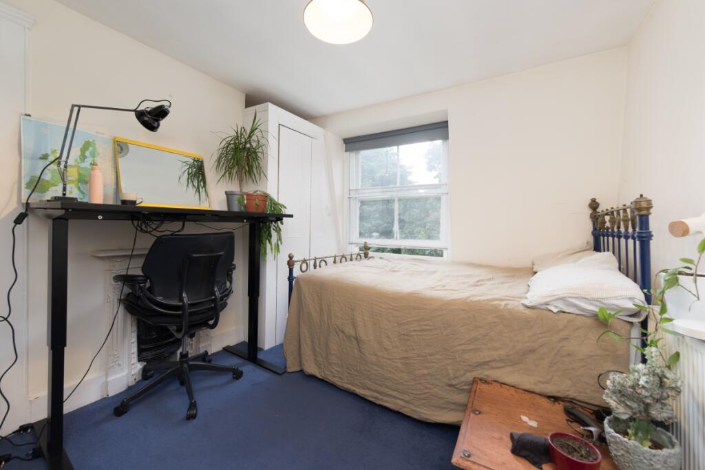 Albion Road 2- be...