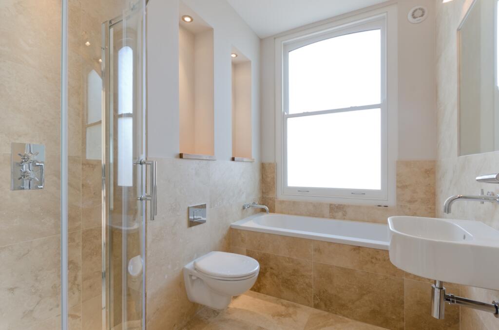 Flat 1 Thickett T...