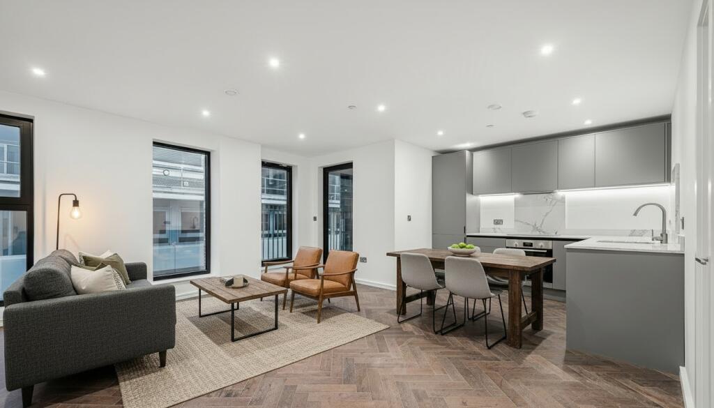 Fortress House, 
122 Minories, EC3N