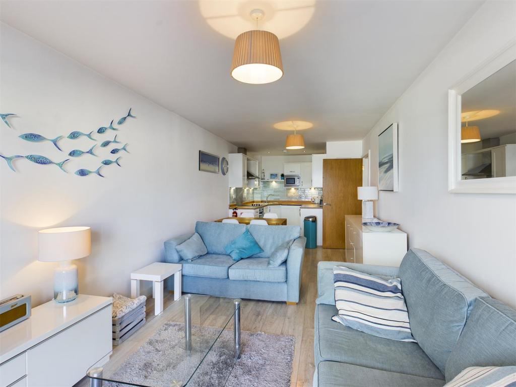 Lounge/Kitchen/Diner