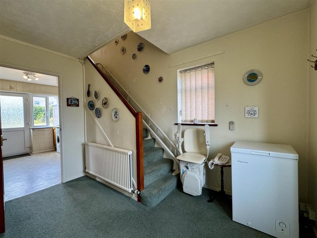 Reception Hall