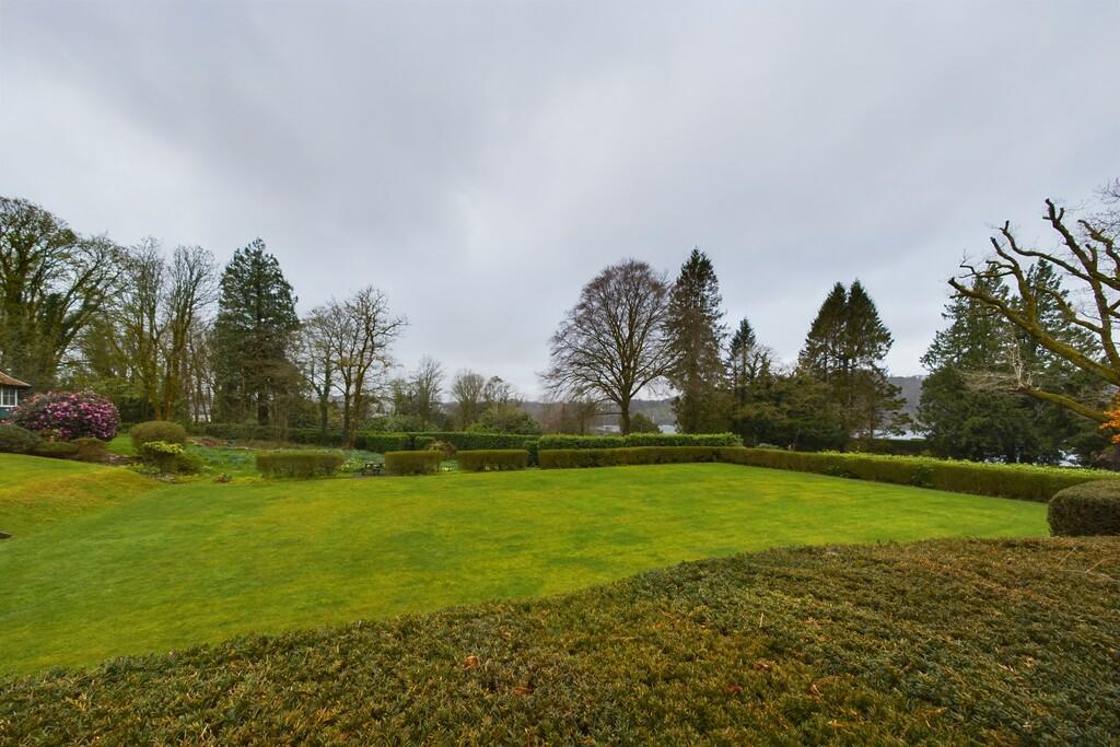 Grounds