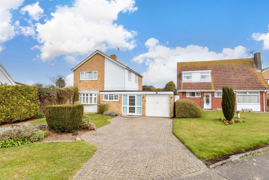 Front Elevation Brochure