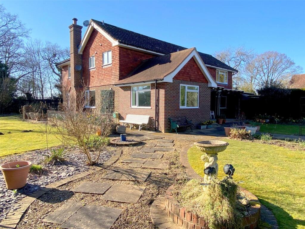 The Property