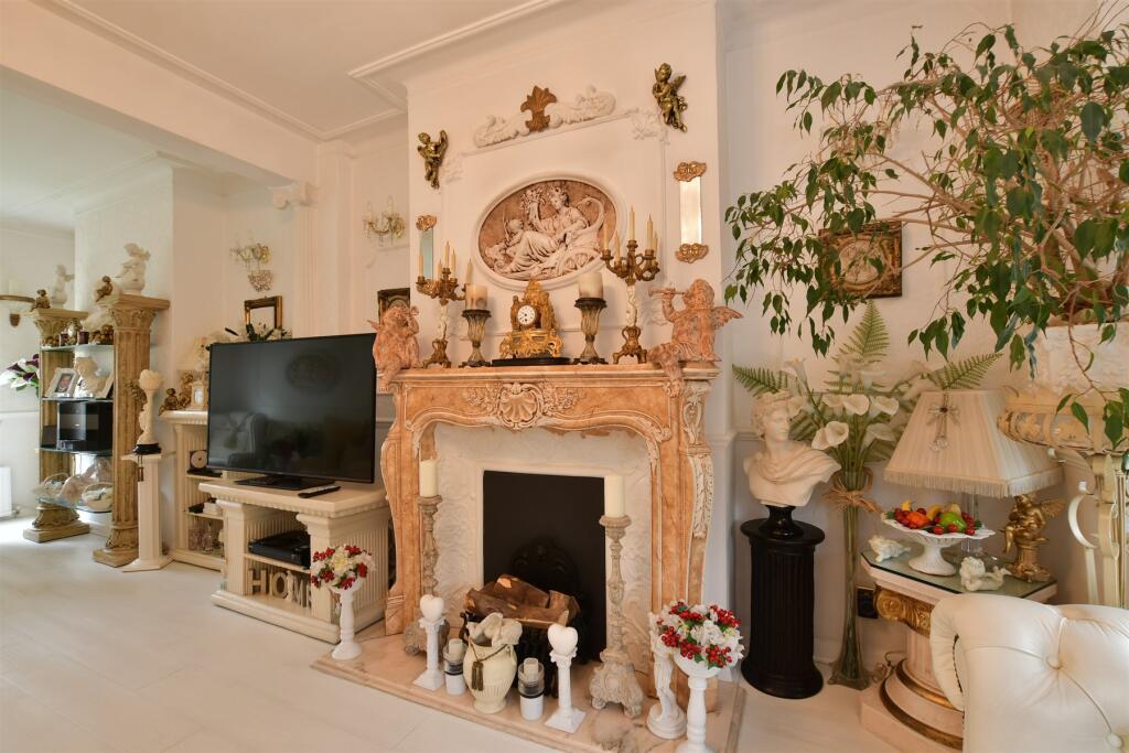 Internal Feature