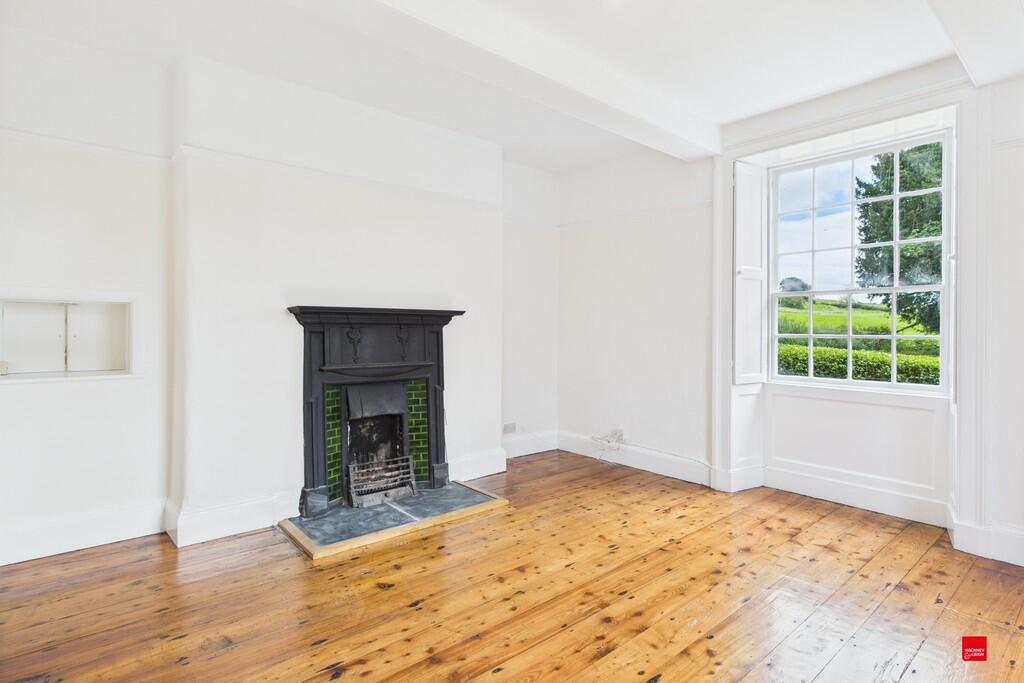 Second Reception ...