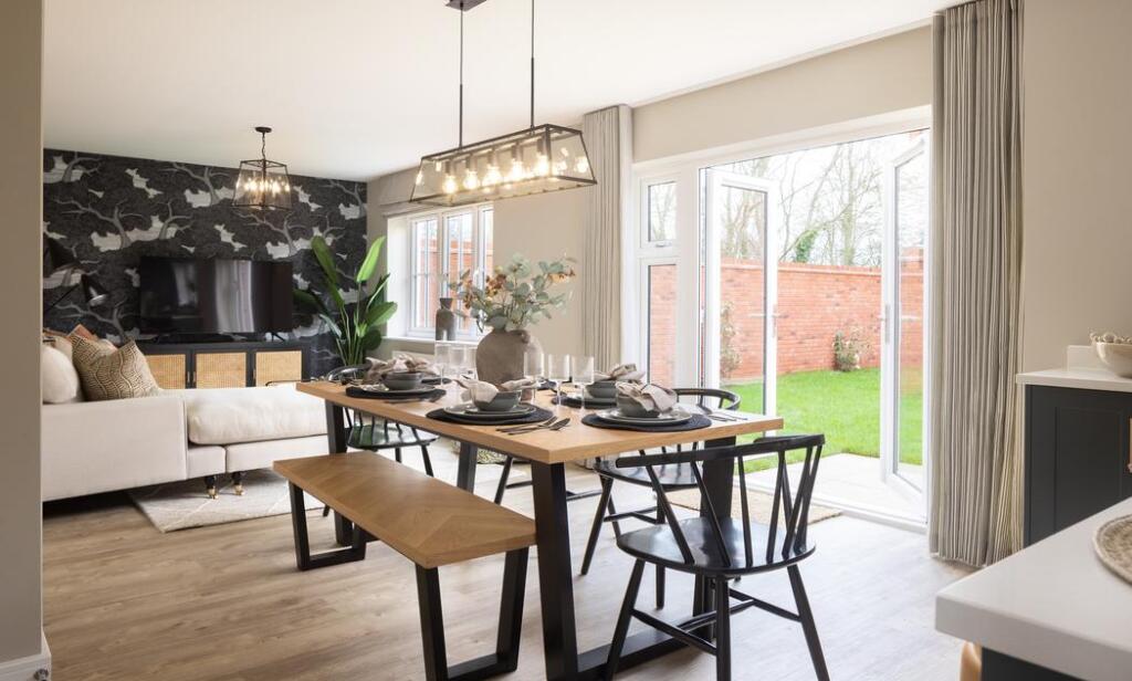 Dandara - The Willows - The Chartwell, Home 29