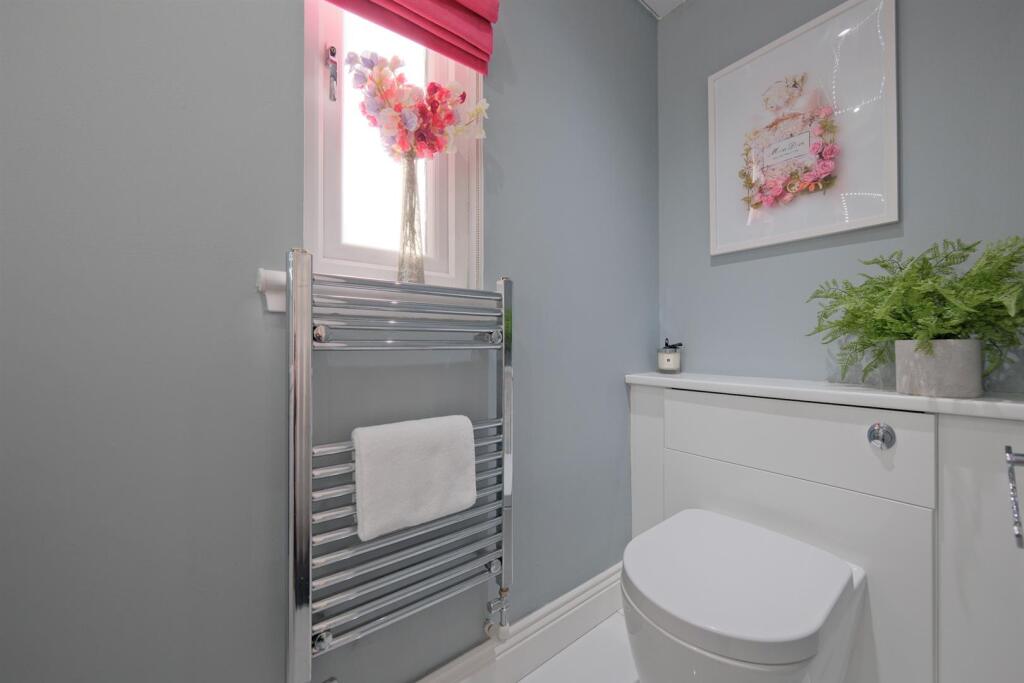 en suite