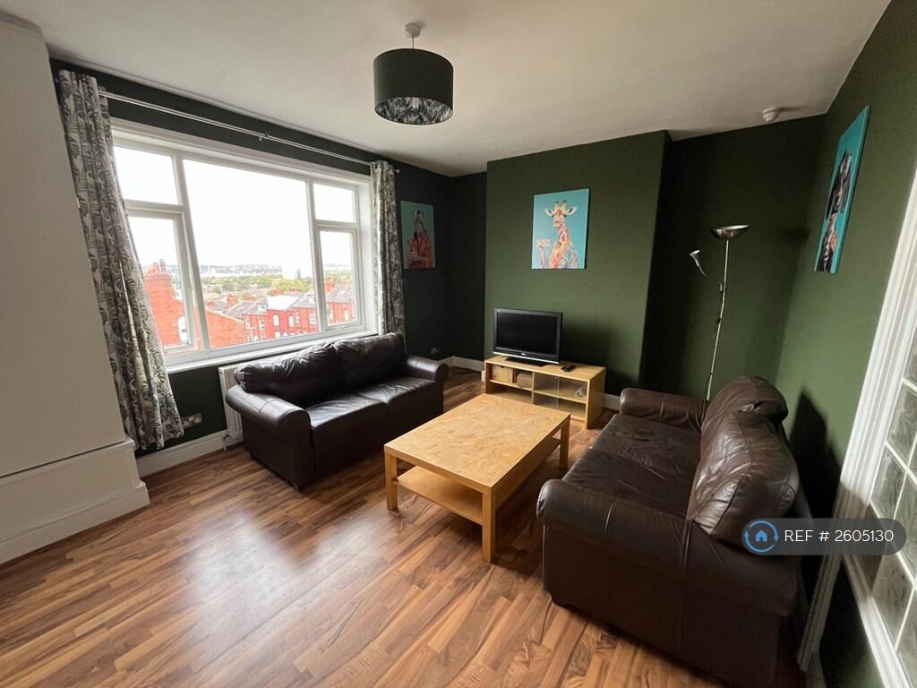 Shared Sitting Room