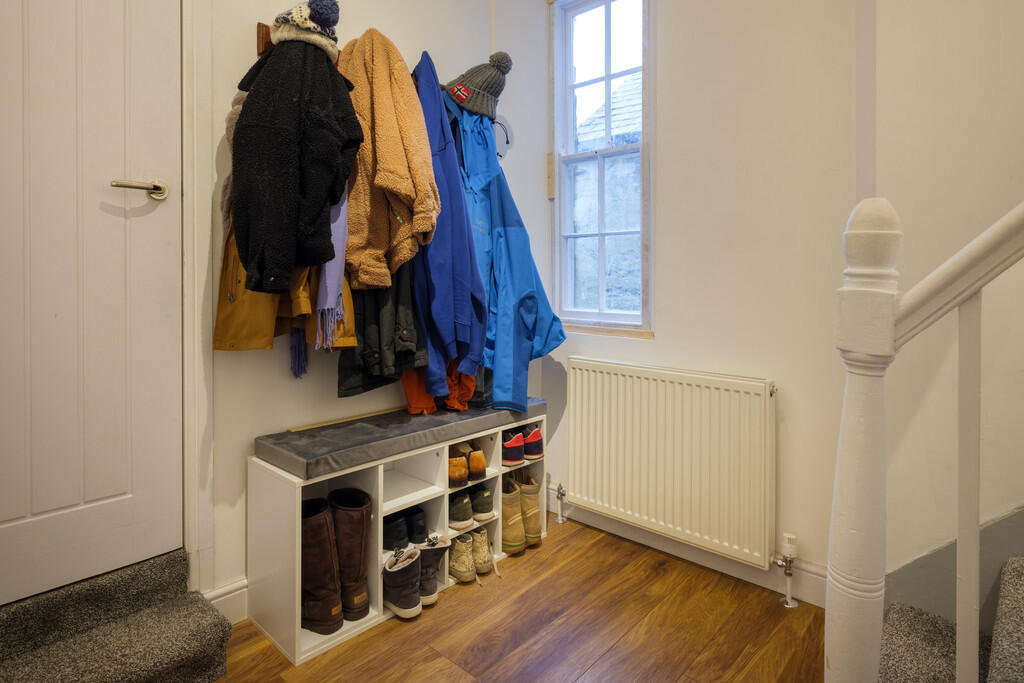 Apartment Two (En...