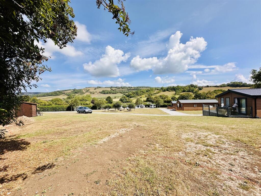 Easton Hill, Easton, Wells