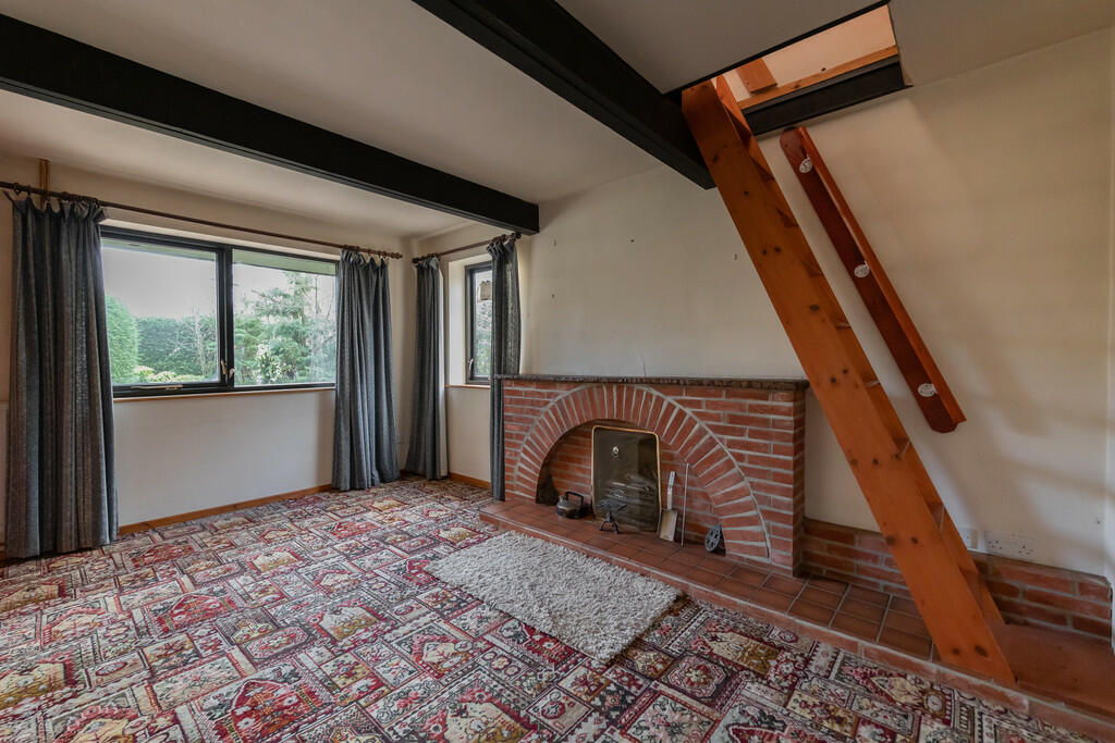 Sitting room 