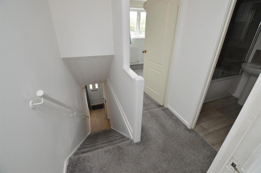 The first floor