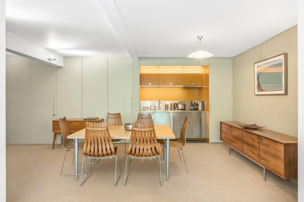 Studio Kitchen