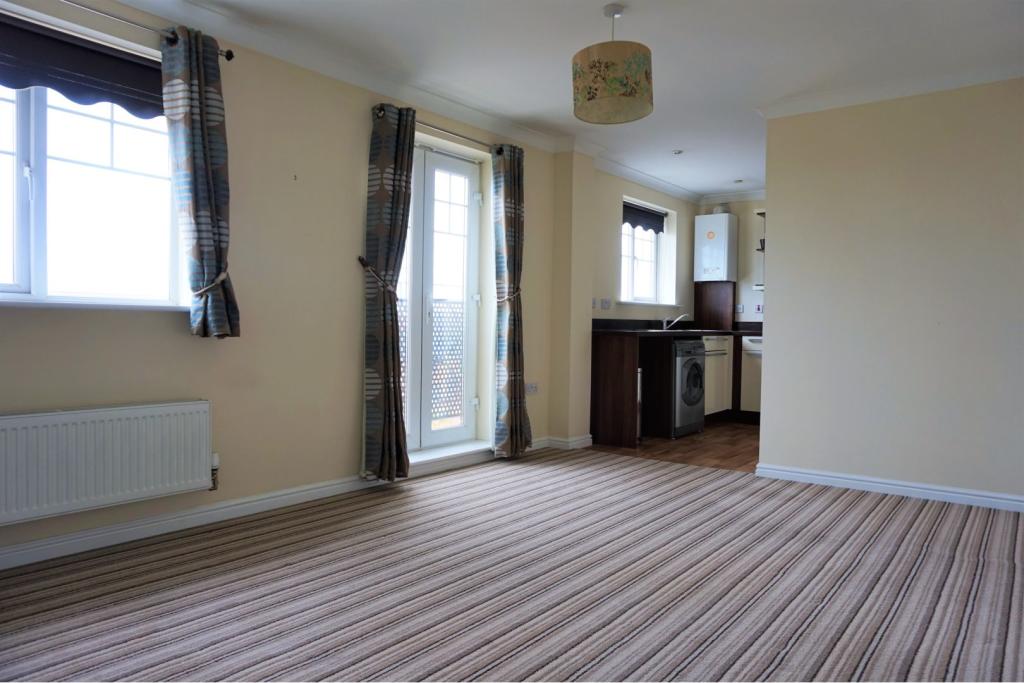 Lounge / Kitchen