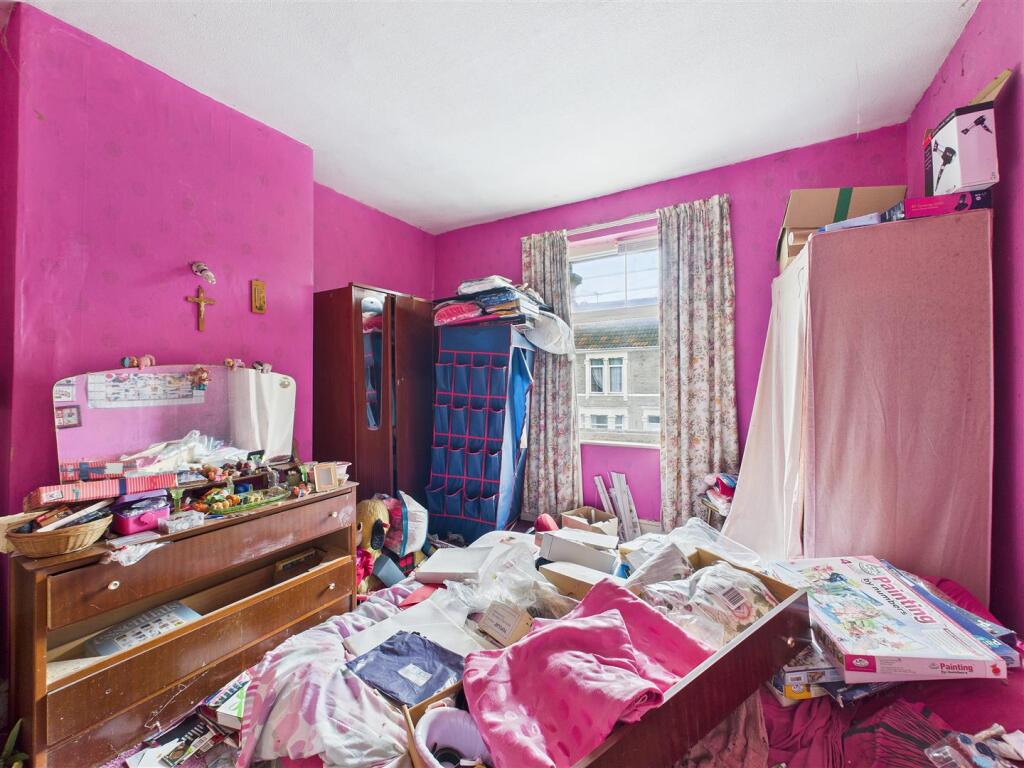 6 - Victorian House for Auction, Staple Hill.jpg