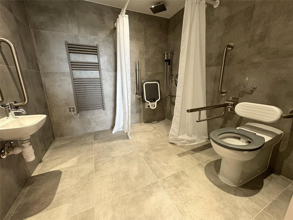 Wet Room