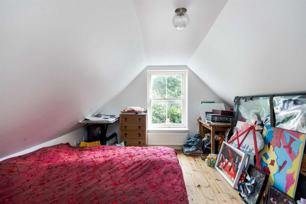 The Vinyard, 17 Broadwater Rise, Guildford, Surrey