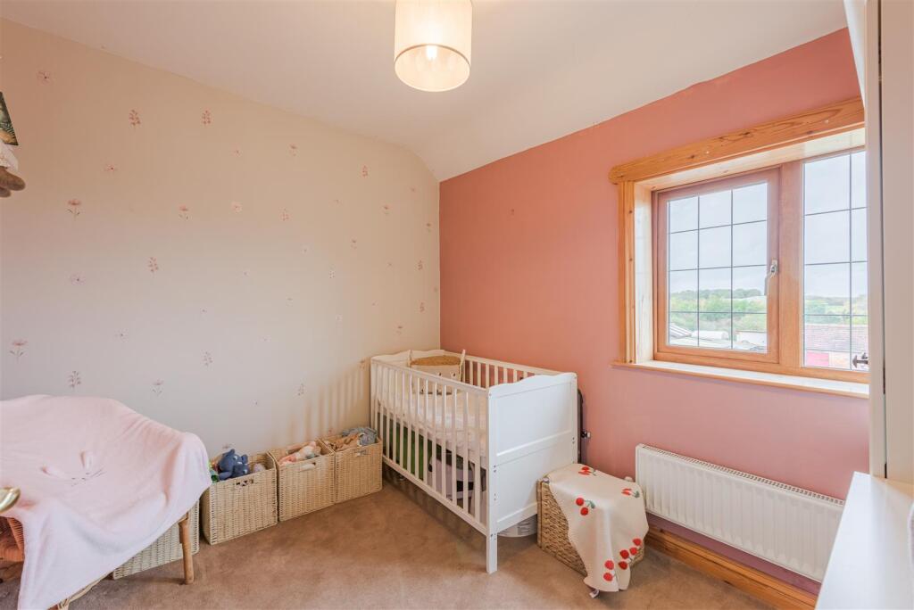 55 Worthington Lane, Newbold Coleorton