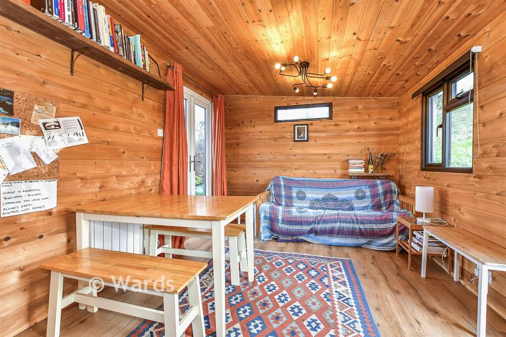 Workshop/Outbuildings