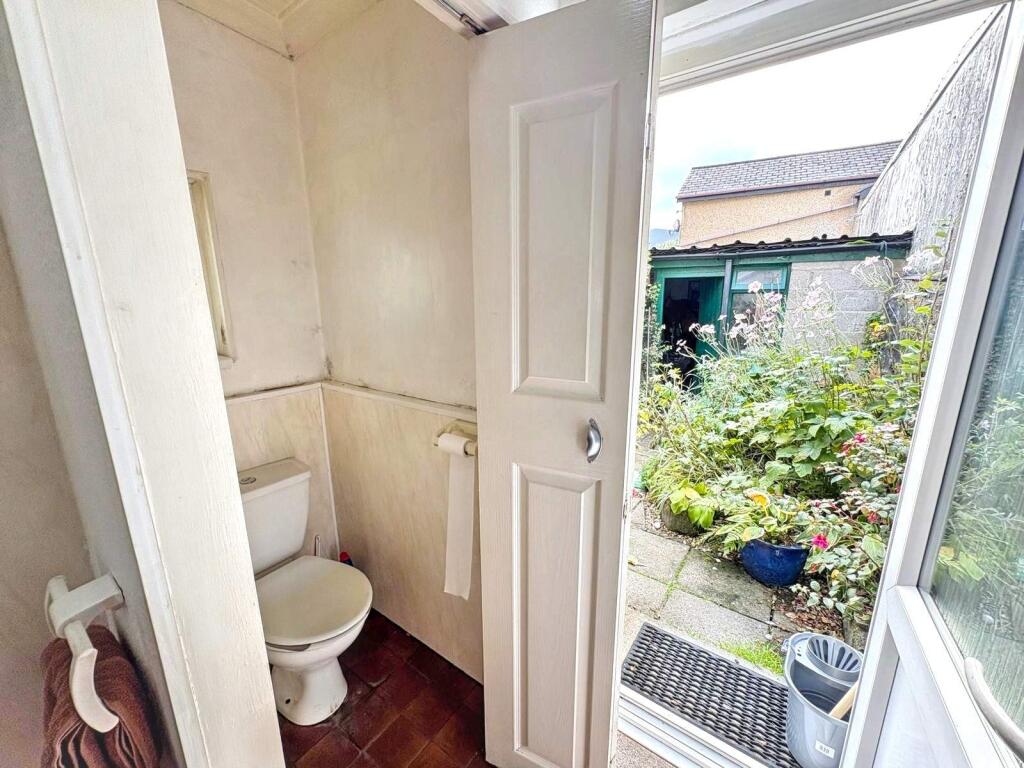 WC