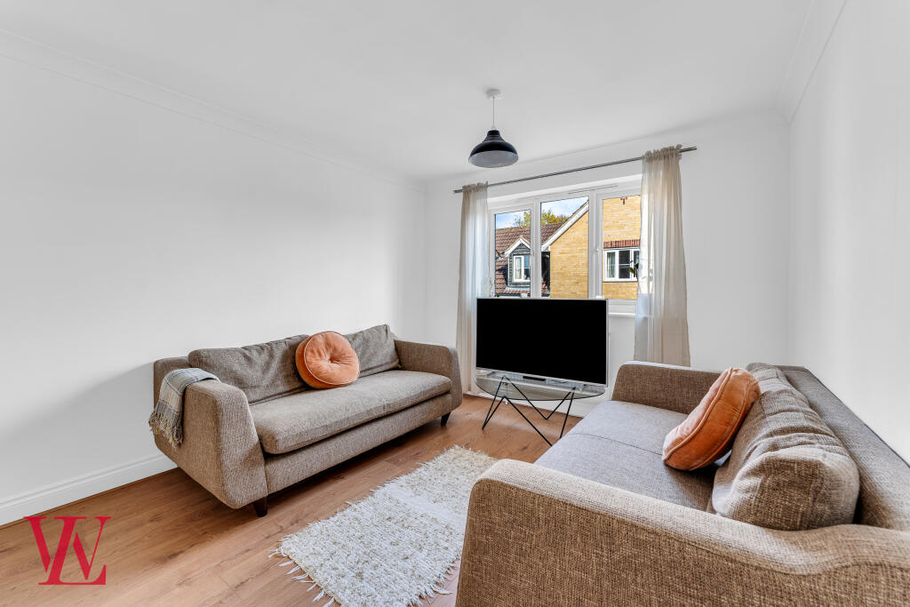 Living / Dining Room