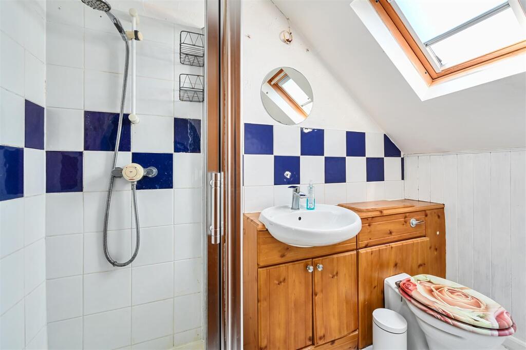 UPPER MAISONETTE - 67 EGERTON ROAD - TN393HL (11).