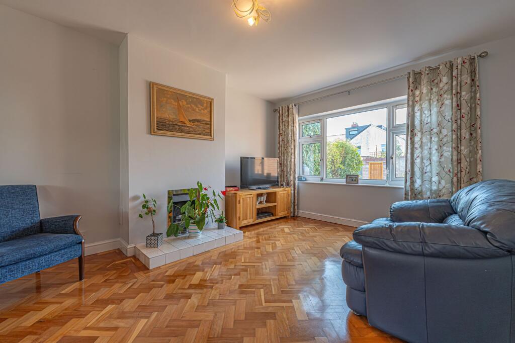 Lounge/Diner
