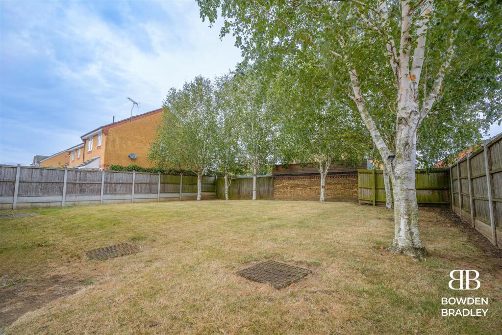 Communal Gardens