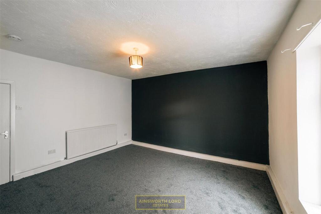 Bedsit One