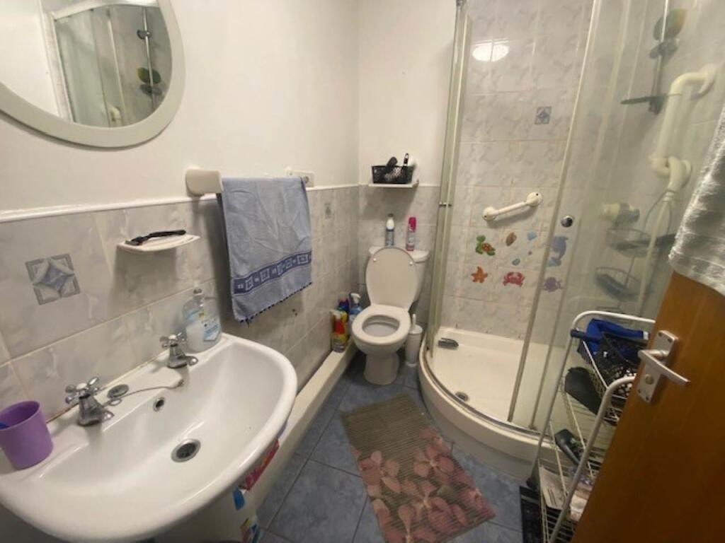 pennycress 65 shower