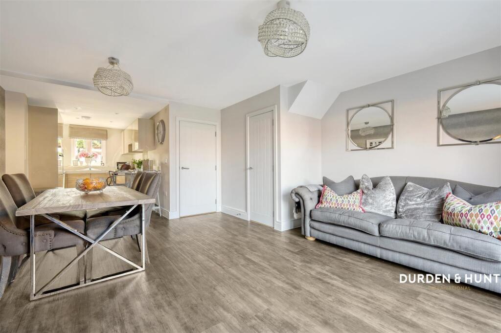 Alderwood Terrace