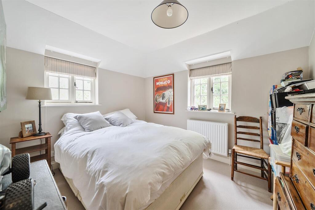Bedroom 5