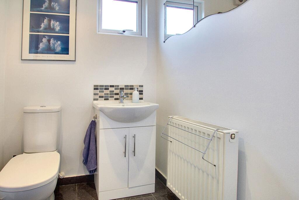 Ground Floor Wc