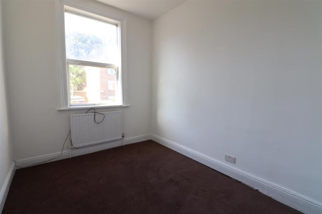 Double Bedroom 2