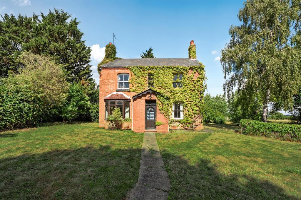 Old Barn Farm
