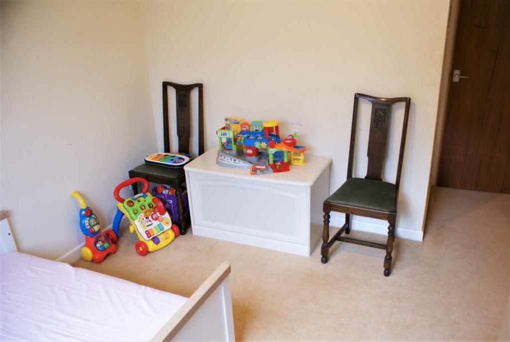 4th Bedroom