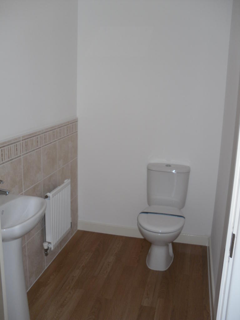 Cloakroom (1)