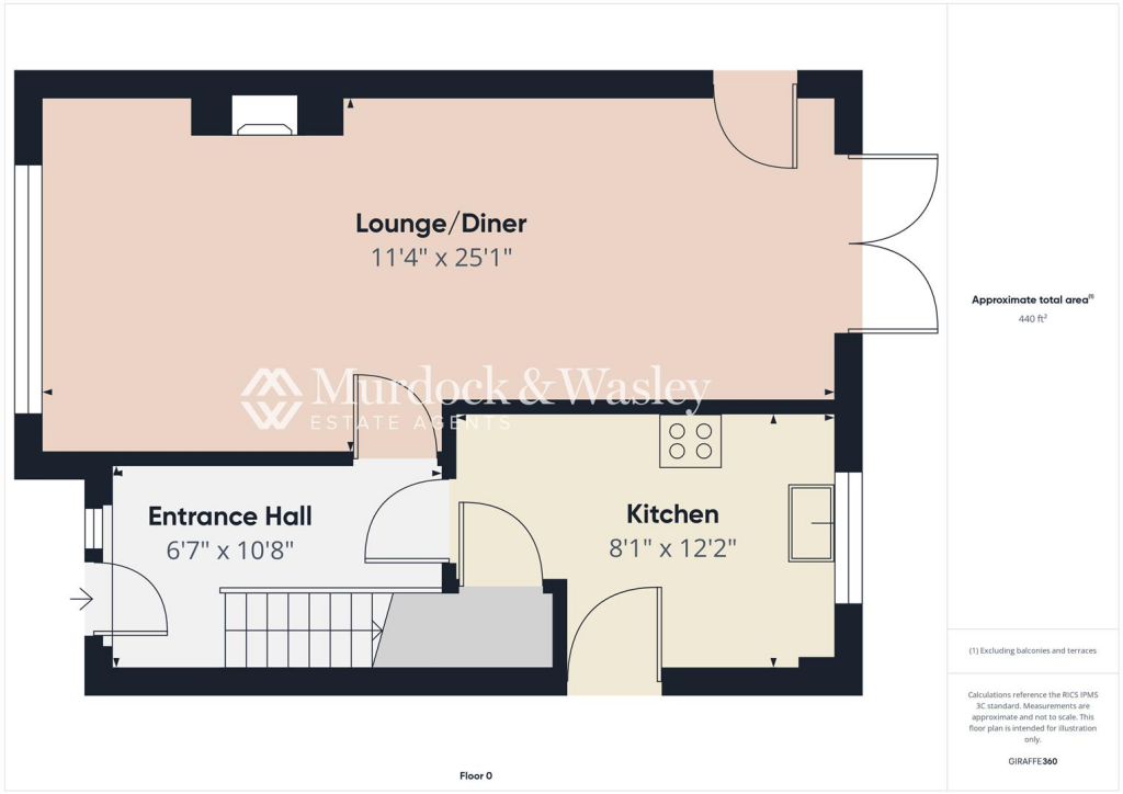 Ground Floor