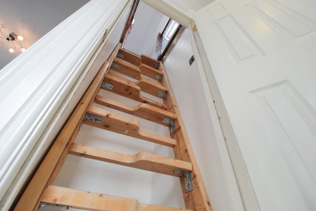 Stairs2loft
