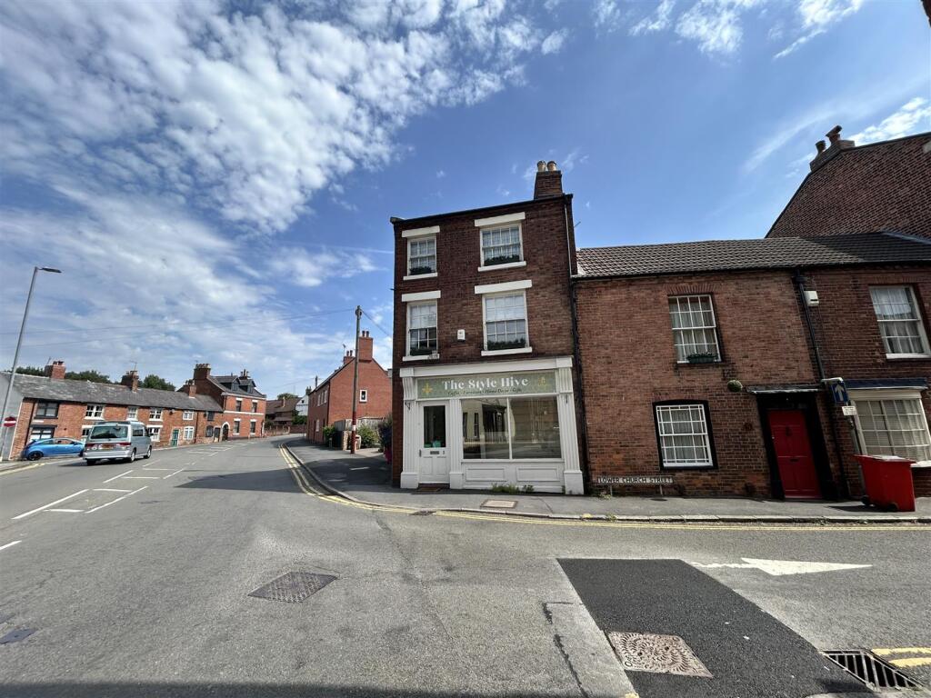 3 Lower Church Street