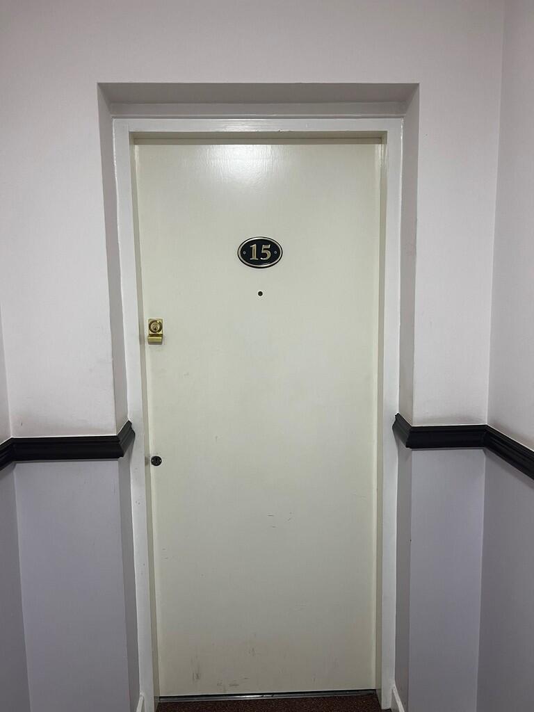 frontdoor
