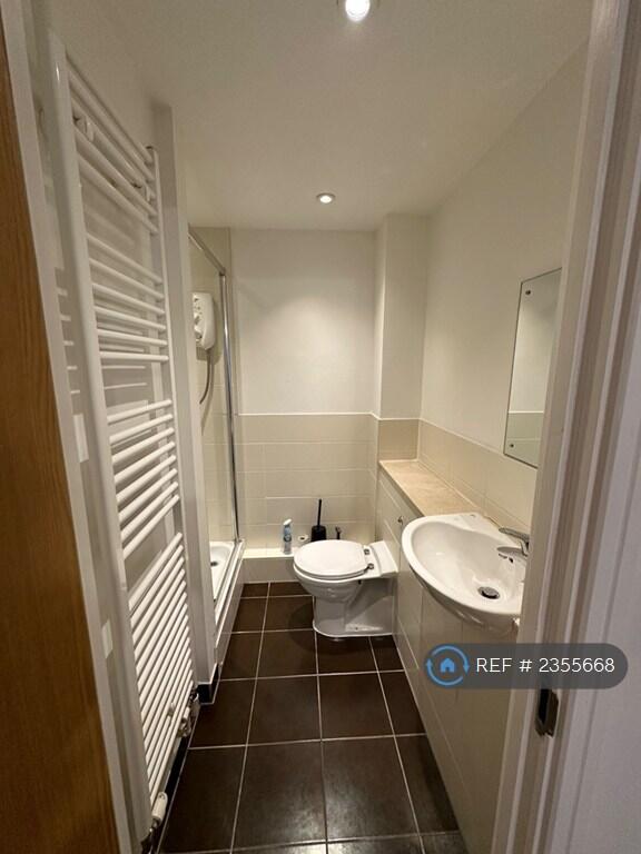 Bedroom 1 En-Suite