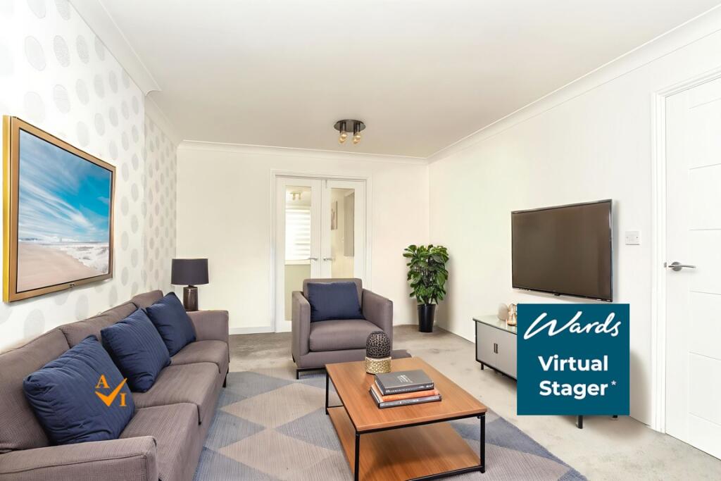 Lounge (Modern Style)