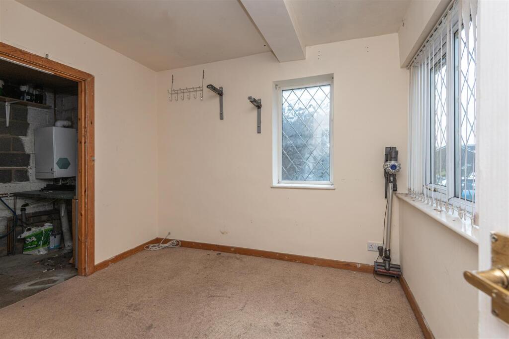 Bedroom Five