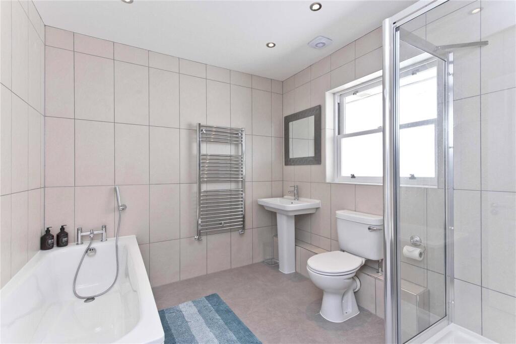 En Suite