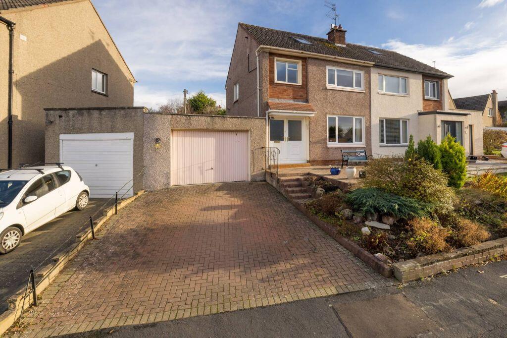 5 Swan Spring Avenue, Comiston, Edinburgh, EH10 6NL