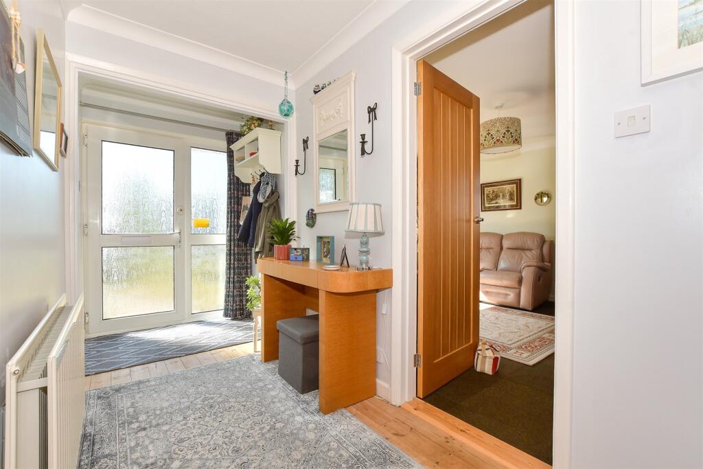 Internal Lifestyle Photograph